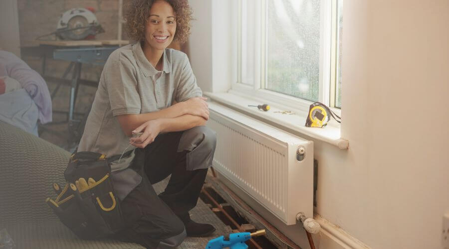Professional Water heater repair services in Branch, AR